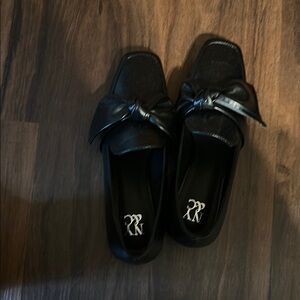 NYC Black Women's Shoes